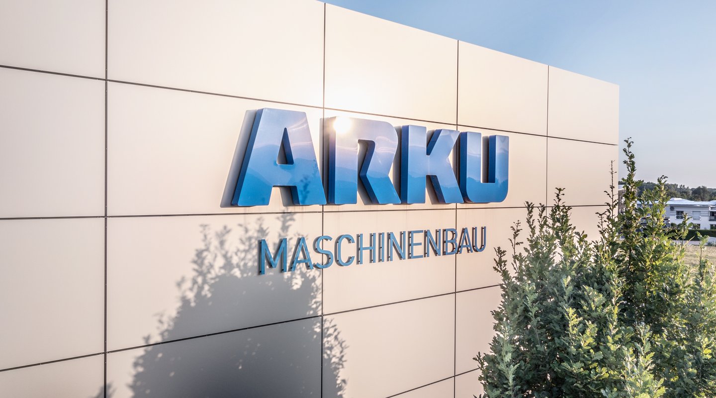 Company - ARKU